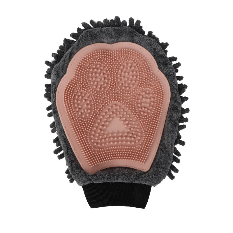 Pet 2-in-1 Bathing Brush