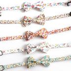 Soft Cotton Cat Collar