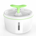 automatic water fountain for pets