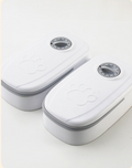 Automatic Pet Feeder Smart Food Dispenser For Cats