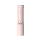 2-In-1 Pet Hair Remover: Portable Self-Cleaning Brush For Effortless Fur And Lint Removal