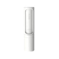 2-In-1 Pet Hair Remover: Portable Self-Cleaning Brush For Effortless Fur And Lint Removal