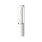 2-In-1 Pet Hair Remover: Portable Self-Cleaning Brush For Effortless Fur And Lint Removal