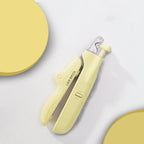 Pet Nail Clippers With LED Light Dogs Cat Nail Scissors Professional