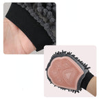 Pet 2-in-1 Bathing Brush