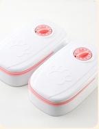 Automatic Pet Feeder Smart Food Dispenser For Cats