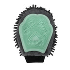 Pet 2-in-1 Bathing Brush