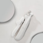 Pet Nail Clippers With LED Light Dogs Cat Nail Scissors Professional