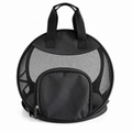 Portable Breathable Handbag For Pets