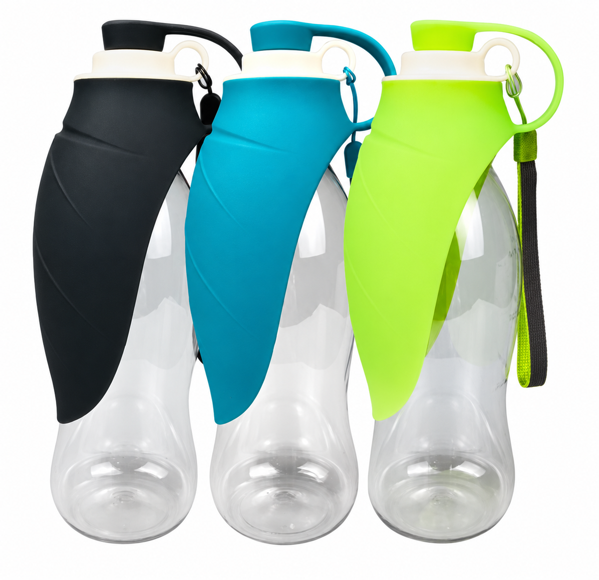 Dog Portable Water Bottle With Amazing Design