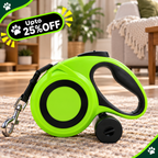 Pet Premium Smart Telescopic Traction Rope