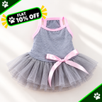 Pet dressess 
