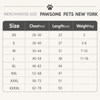(EXTRA WARM) DOG AND CAT CABLE KNIT SWEATER - PINK