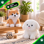 Electronic Plush Toys
