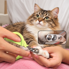 Premium Pet Nail Clipper Cutter Tool