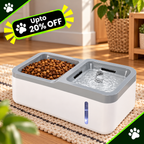 Intelligent Pet Cat Automatic Water Dispenser