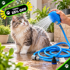 Pet Bathing Shower Tool Sprayer