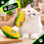 Cat Self Service Scratching Toy