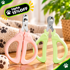 Premium Pet Nail Clipper Cutter Tool