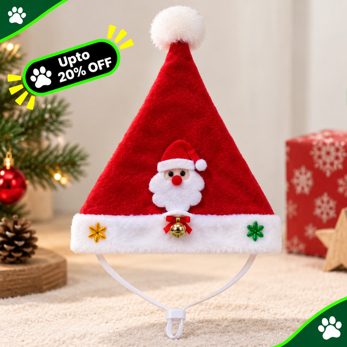 Pets Christmas Products