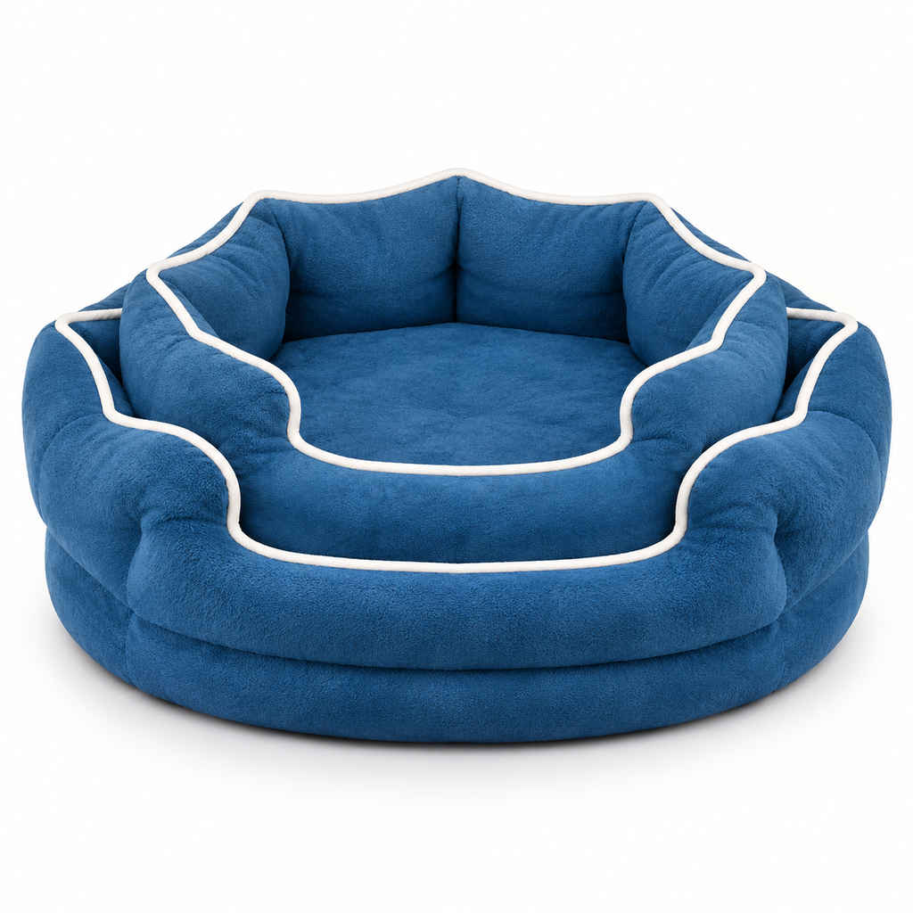 Premium Removable Pet Bed Mattress