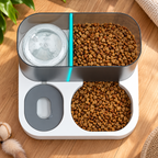 Pet Visual Automatic Pet Feeder