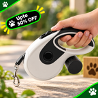 Pet Automatic Retractable Traction Rope
