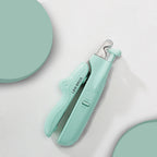 Pet Nail Clippers With LED Light Dogs Cat Nail Scissors Professional