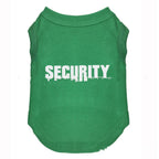Casual Printed Pet T-Shirt - Vibrant Colors And Sizes For Dogs