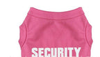 Casual Printed Pet T-Shirt - Vibrant Colors And Sizes For Dogs