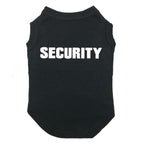 Casual Printed Pet T-Shirt - Vibrant Colors And Sizes For Dogs