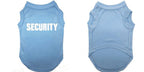 Casual Printed Pet T-Shirt - Vibrant Colors And Sizes For Dogs
