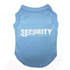 Casual Printed Pet T-Shirt - Vibrant Colors And Sizes For Dogs