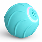 Smart Automatic Rolling Cat Ball Toy