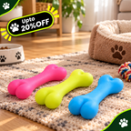 High Quality Dog Bone Toy