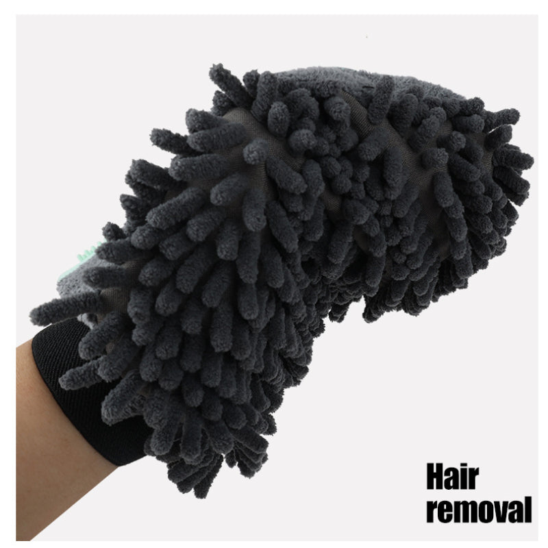 Pet 2-in-1 Bathing Brush