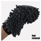 Pet 2-in-1 Bathing Brush