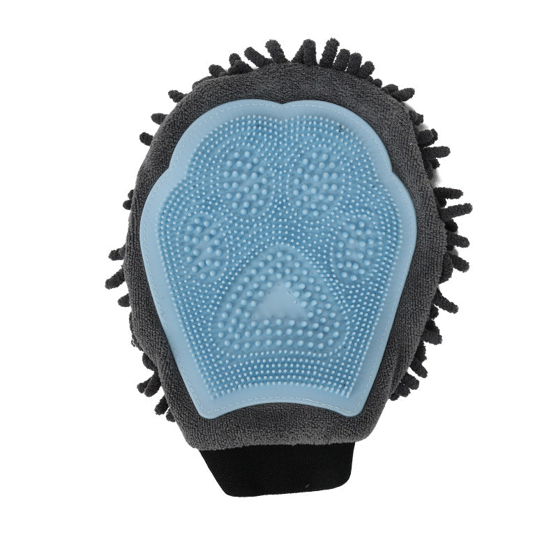Pet 2-in-1 Bathing Brush