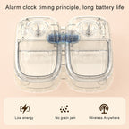 Automatic Pet Feeder Smart Food Dispenser For Cats
