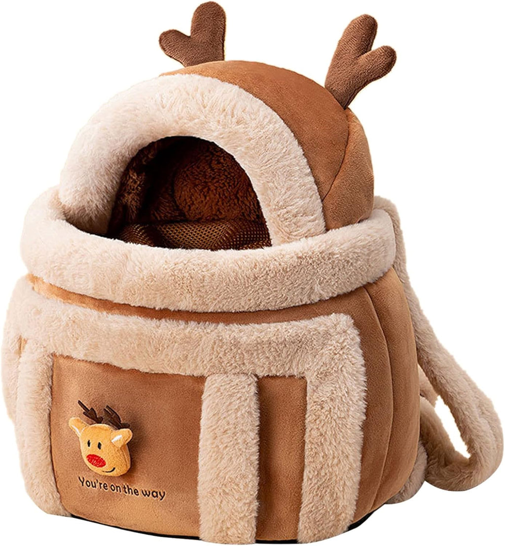pet backpack bag