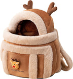 pet backpack bag