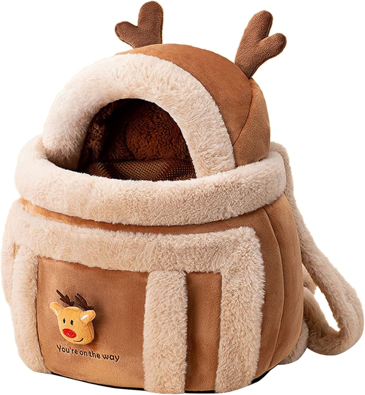 pet backpack bag