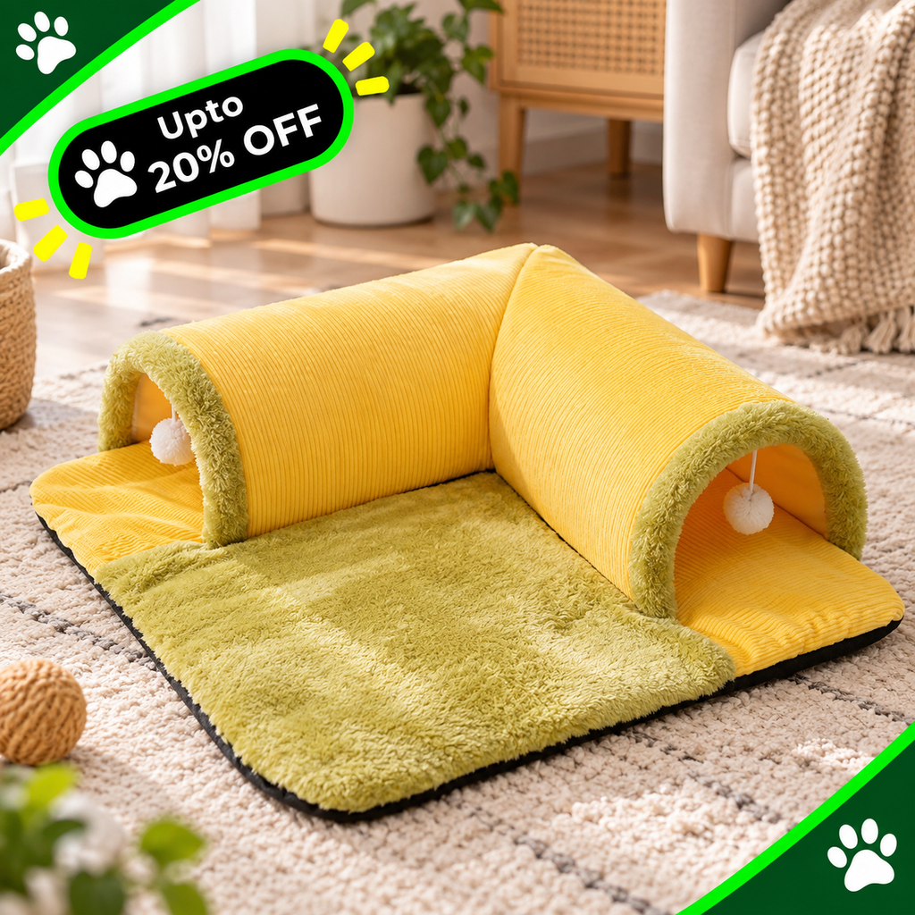 Cat Warm and Thickened Pet Nest