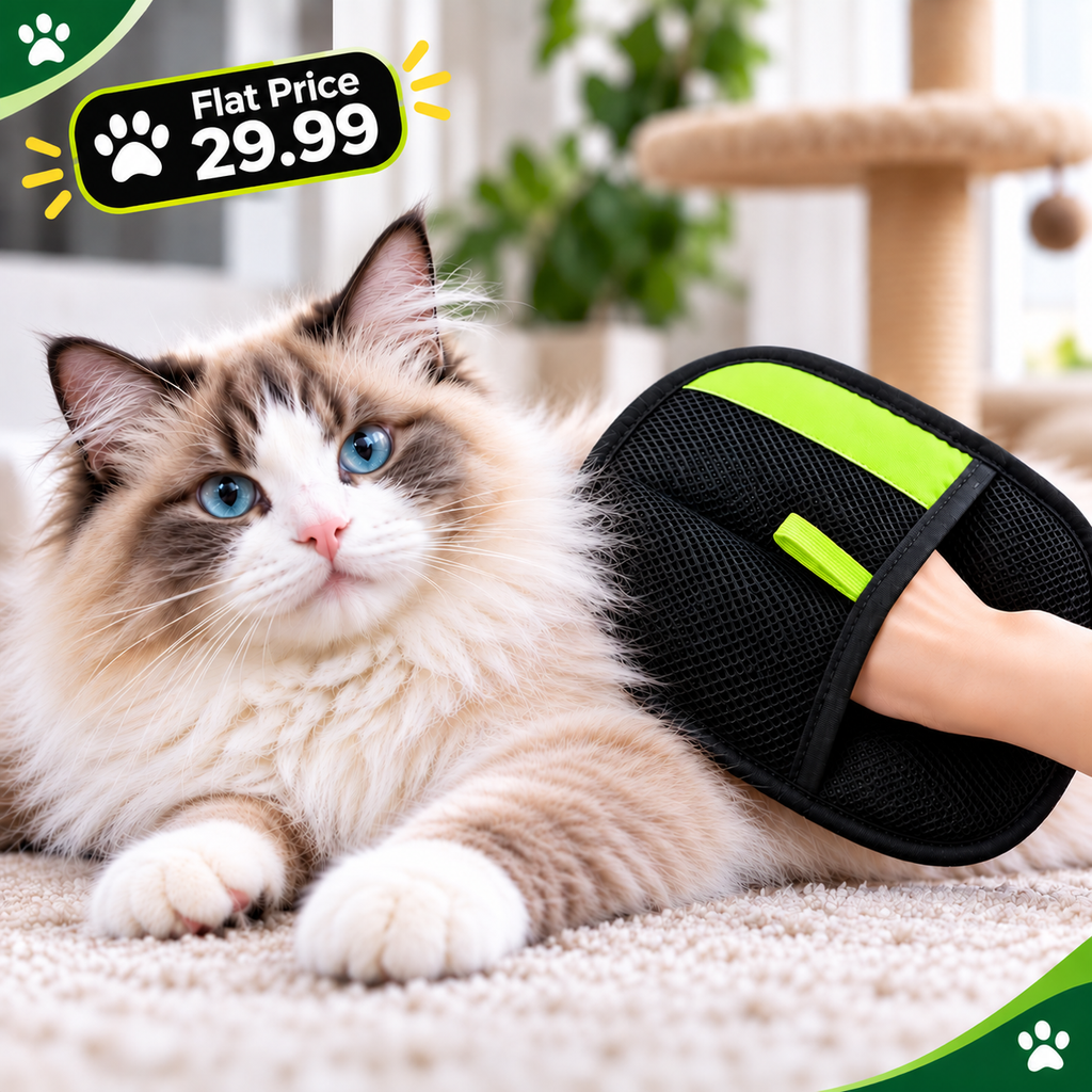 Cat Hair Cleaner Cat Hair Removal Artifact