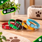 Pet supplies collar