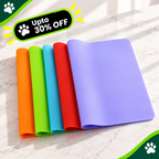 Silicone Pet Table Mat