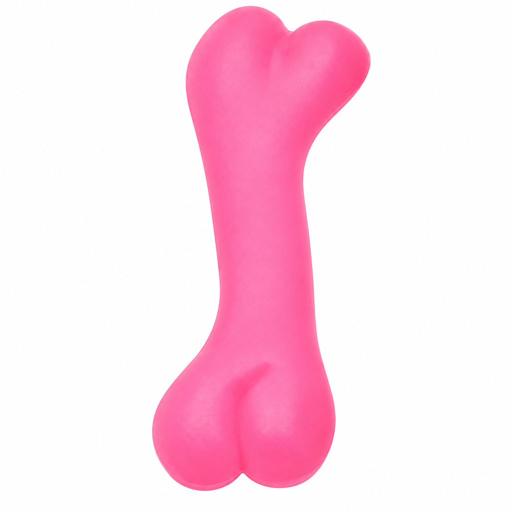 High Quality Dog Bone Toy