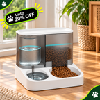Pet Visual Automatic Pet Feeder